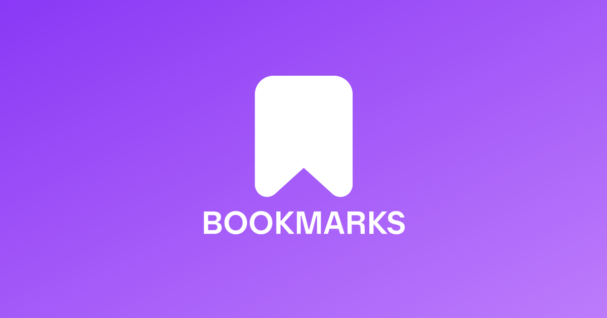 Bookmarks - Farcaster Mini Apps